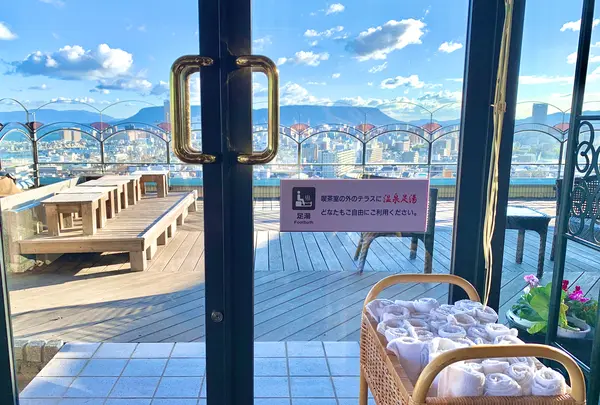 花樹海の写真・動画_image_485021