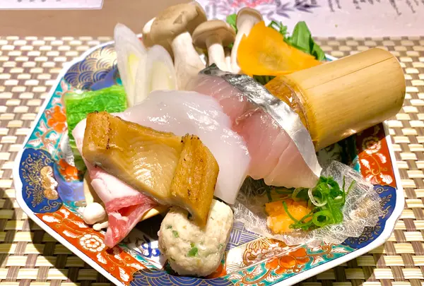 花樹海の写真・動画_image_485023