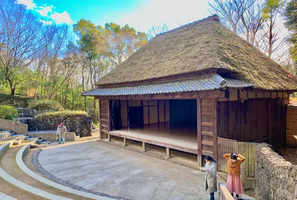 四国村の写真・動画_image_485042