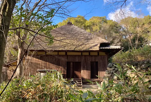 四国村の写真・動画_image_485043