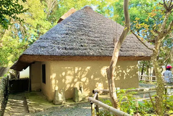 四国村の写真・動画_image_485045