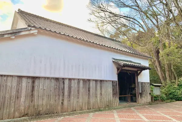四国村の写真・動画_image_485060