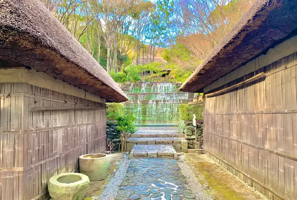 四国村の写真・動画_image_485067