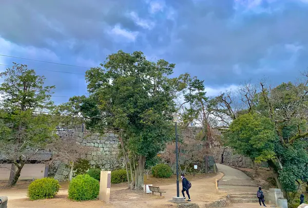 丸亀城の写真・動画_image_485083