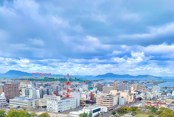 丸亀城の写真・動画_image_485085