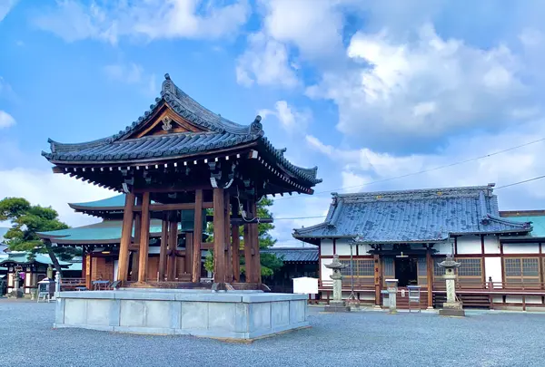 善通寺の写真・動画_image_485104