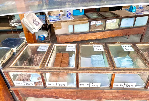 熊岡菓子店の写真・動画_image_485117