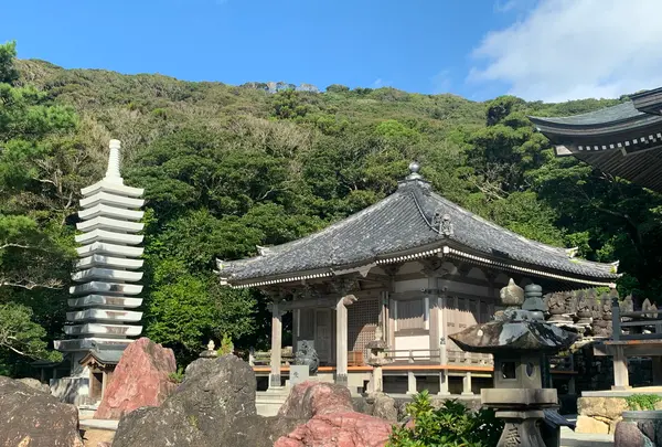 金剛福寺の写真・動画_image_485150
