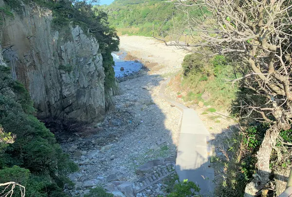 白山洞門の写真・動画_image_485153