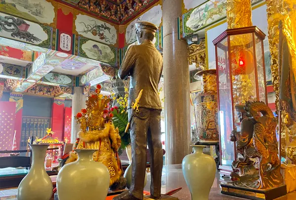 紅毛港保安堂の写真・動画_image_485338