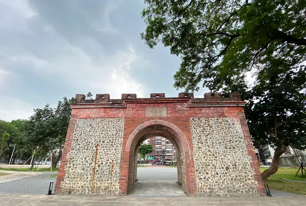 屏東演武場の写真・動画_image_485357