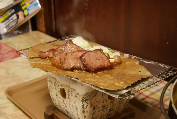 山びこの写真・動画_image_485380