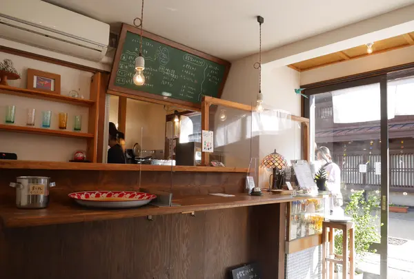 Harmonyほとりの写真・動画_image_485384