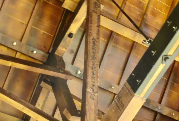 屏東演武場の写真・動画_image_485391