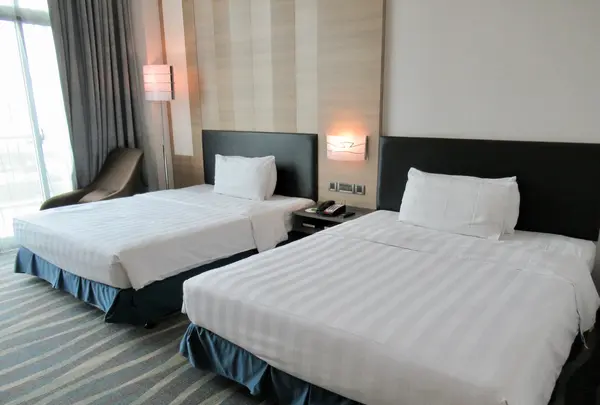 城市商旅 高雄真愛館City Suites - Kaohsiung Chenaiの写真・動画_image_485397