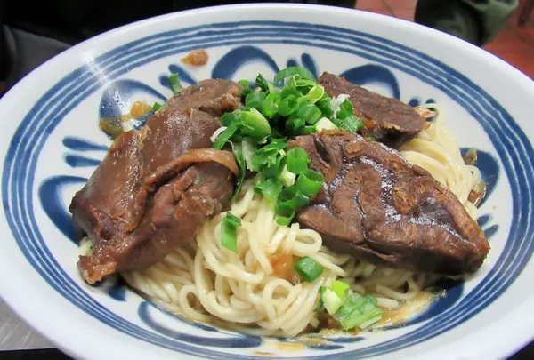 三牛牛肉麵の写真・動画_image_485403