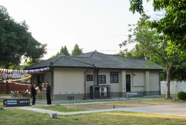 再見捌捌陸台湾眷村文化園区の写真・動画_image_485409