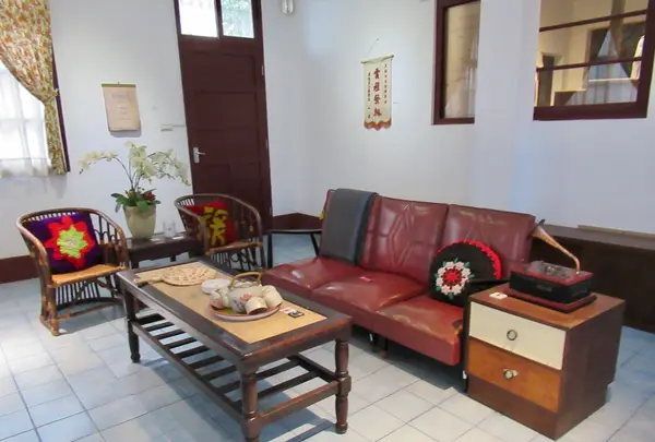 再見捌捌陸台湾眷村文化園区の写真・動画_image_485410