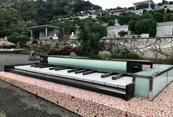 鄧麗君（テレサ・テン）紀念公園の写真・動画_image_485498