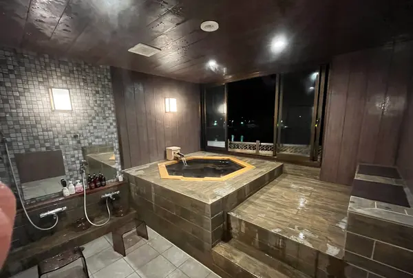 亀山温泉ホテルの写真・動画_image_485539