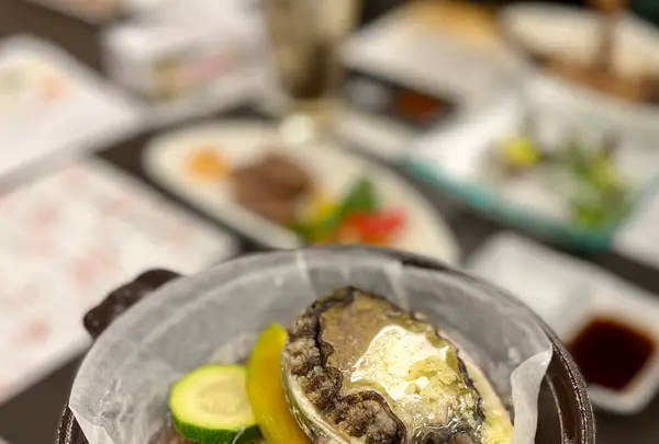 亀山温泉ホテルの写真・動画_image_485541