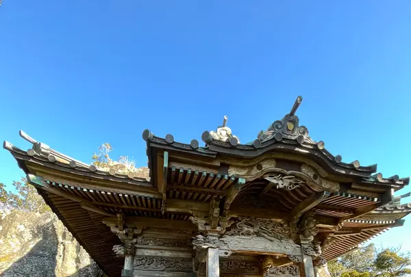 三石山 観音寺の写真・動画_image_485549
