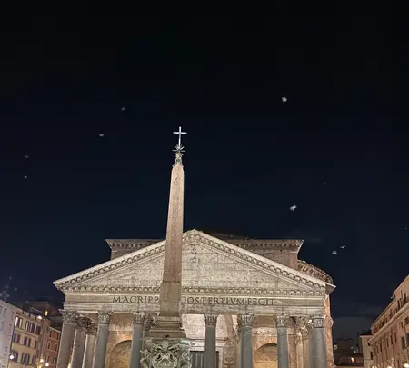 Pantheon （パンテオン）の写真・動画_image_485580