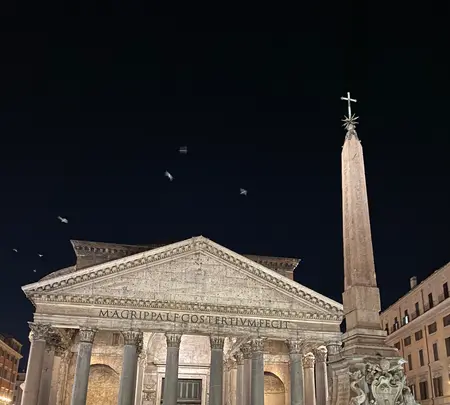 Pantheon （パンテオン）の写真・動画_image_485581