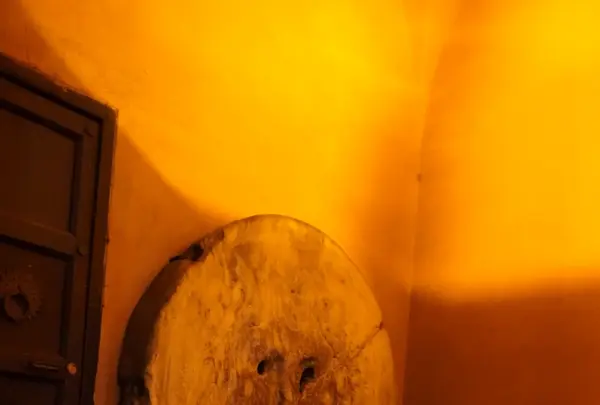 Bocca della Verità（真実の口）の写真・動画_image_485860