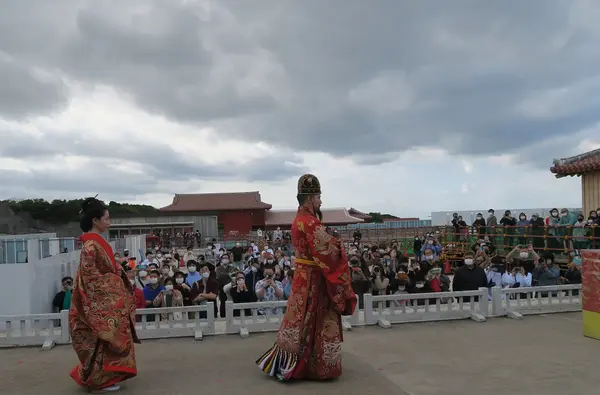 首里城の写真・動画_image_485993