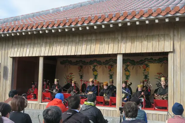 首里城の写真・動画_image_485995