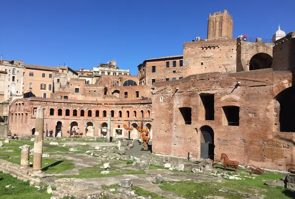 Fori Imperialiの写真・動画_image_486054