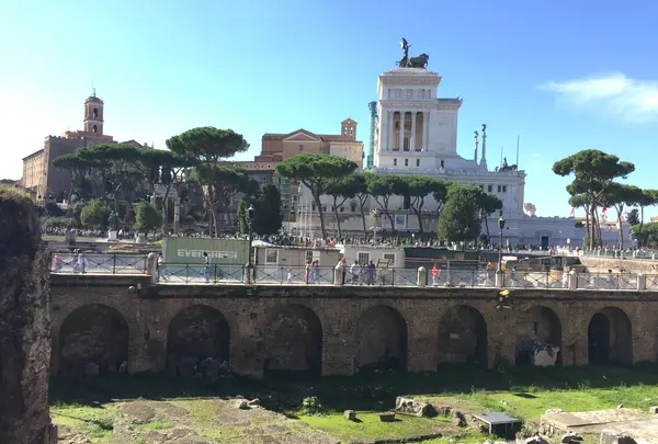 Fori Imperialiの写真・動画_image_486055
