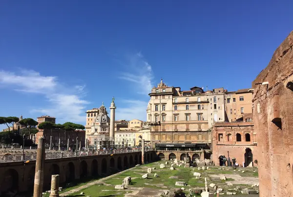 Fori Imperialiの写真・動画_image_486056