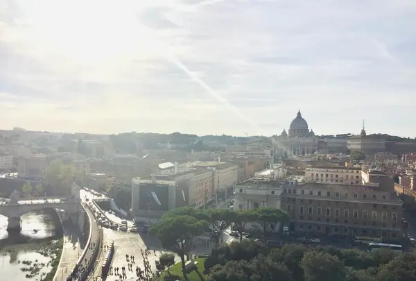 Castel Sant'Angelo （サンタンジェロ城）の写真・動画_image_486062
