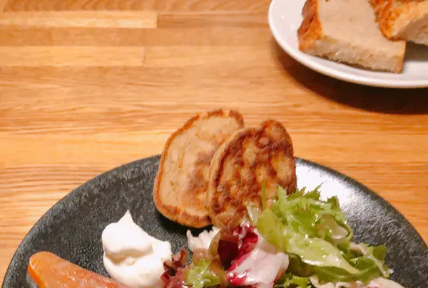 レ シュヴルイユの写真・動画_image_486103