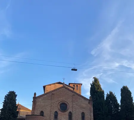 Basilica di Santo Stefanoの写真・動画_image_486199