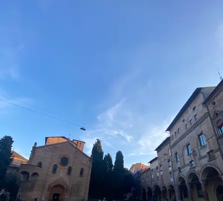 Basilica di Santo Stefanoの写真・動画_image_486200