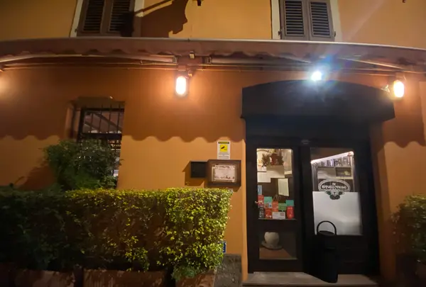 Al Sangiovese Restaurantの写真・動画_image_486209