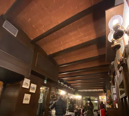 Al Sangiovese Restaurantの写真・動画_image_486210