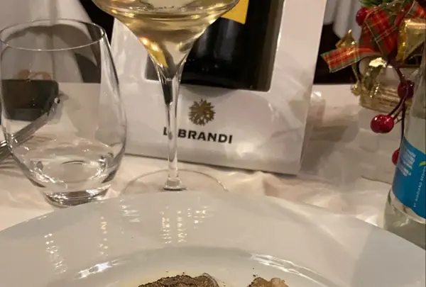 Al Sangiovese Restaurantの写真・動画_image_486215