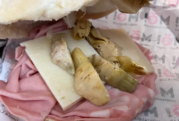 Mò Mortadella Labの写真・動画_image_486216