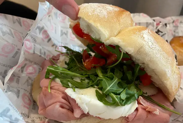 Mò Mortadella Labの写真・動画_image_486217