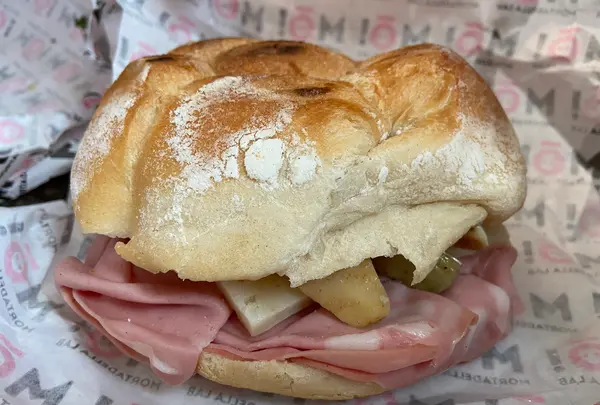 Mò Mortadella Labの写真・動画_image_486218