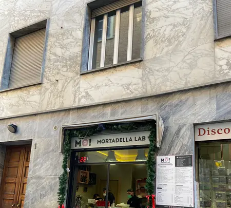 Mò Mortadella Labの写真・動画_image_486219
