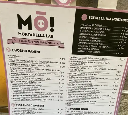 Mò Mortadella Labの写真・動画_image_486220