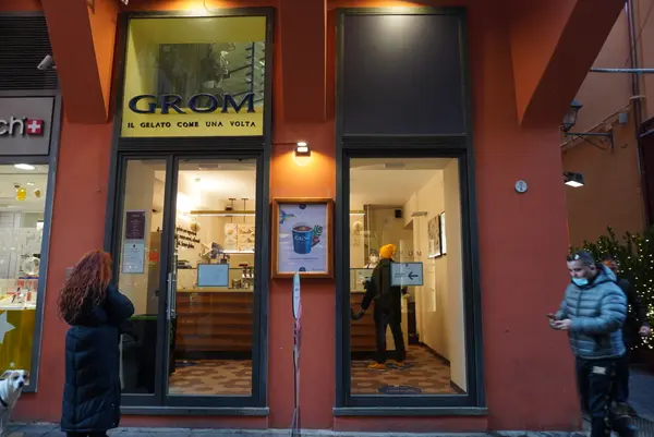 Gelateria Gromの写真・動画_image_486223
