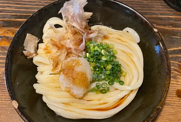 ざいごうどん 本家 わら家の写真・動画_image_486264