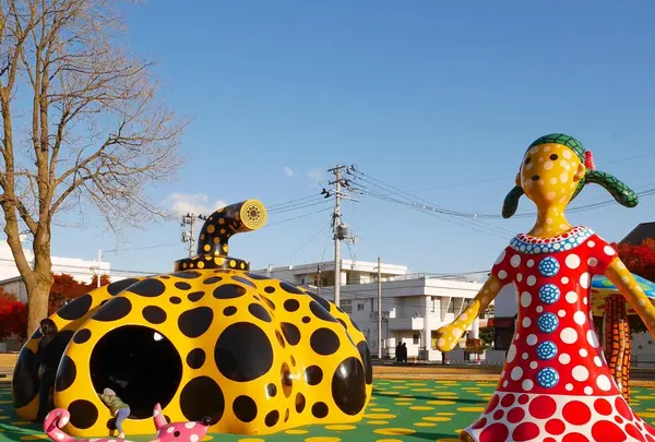 十和田市現代美術館の写真・動画_image_486335