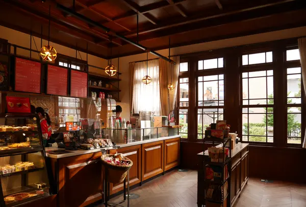 スターバックスコーヒー弘前公園前店の写真・動画_image_486342